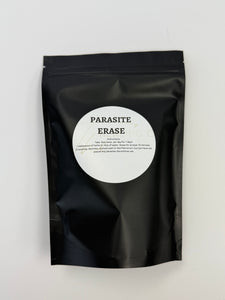 Parasite Cleanse