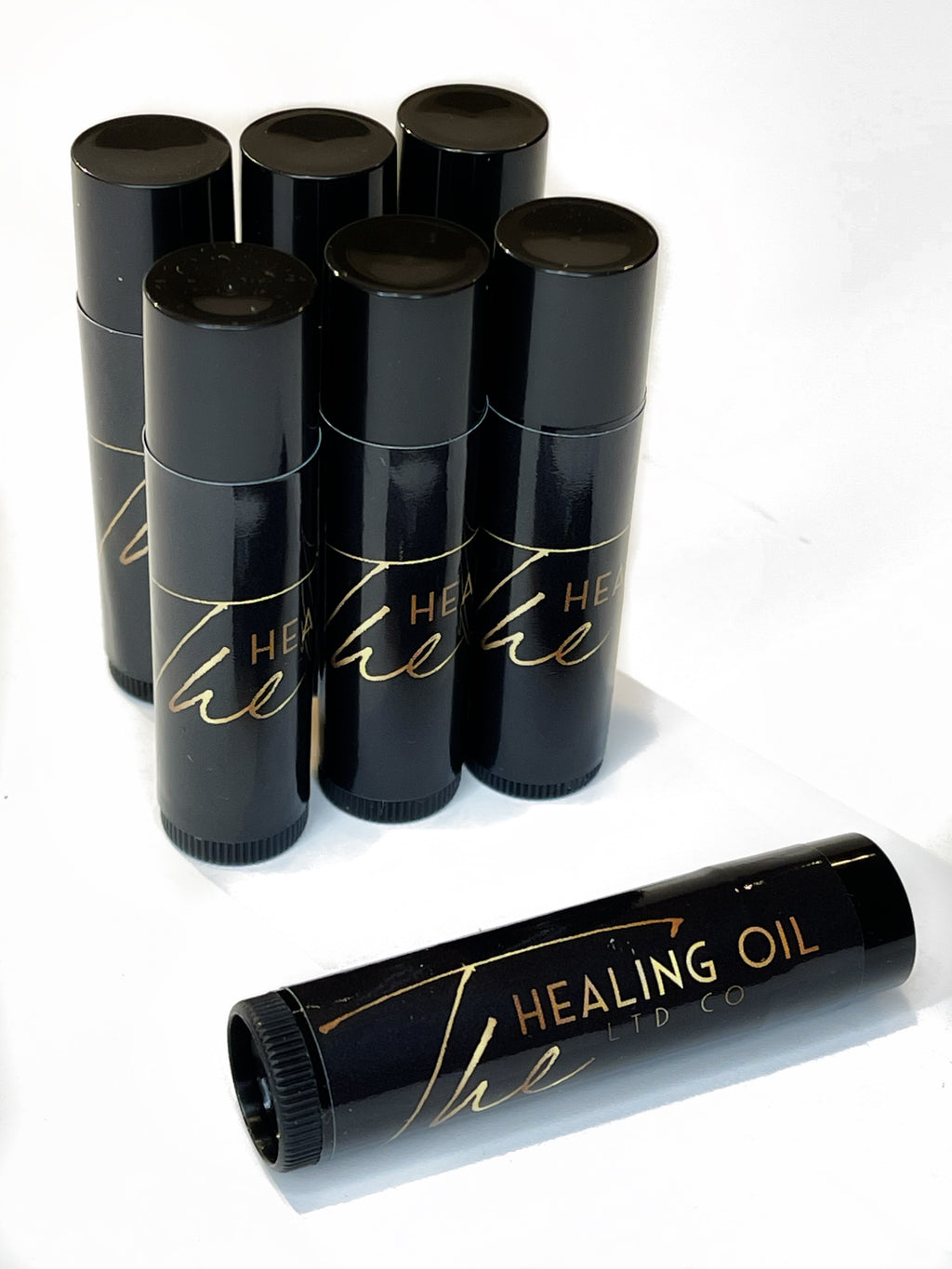 Heal Collection HEAL ME COLLECTION – HealingOilLtdCo